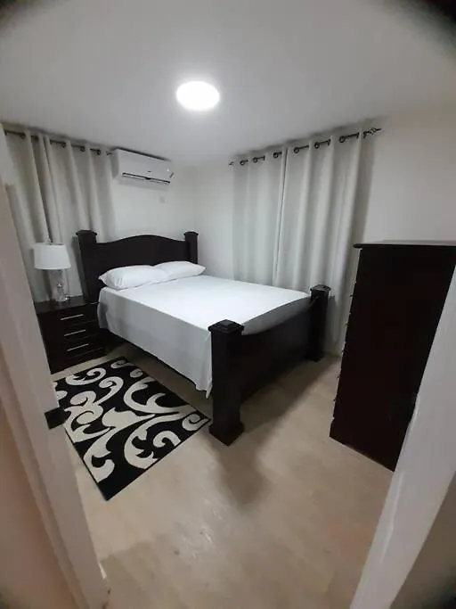 Beautiful House In Innswood Village Housing Scheme Spanish Town